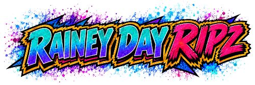 Rainey Day Ripz — Pokémon card vending machines in Charlotte, NC